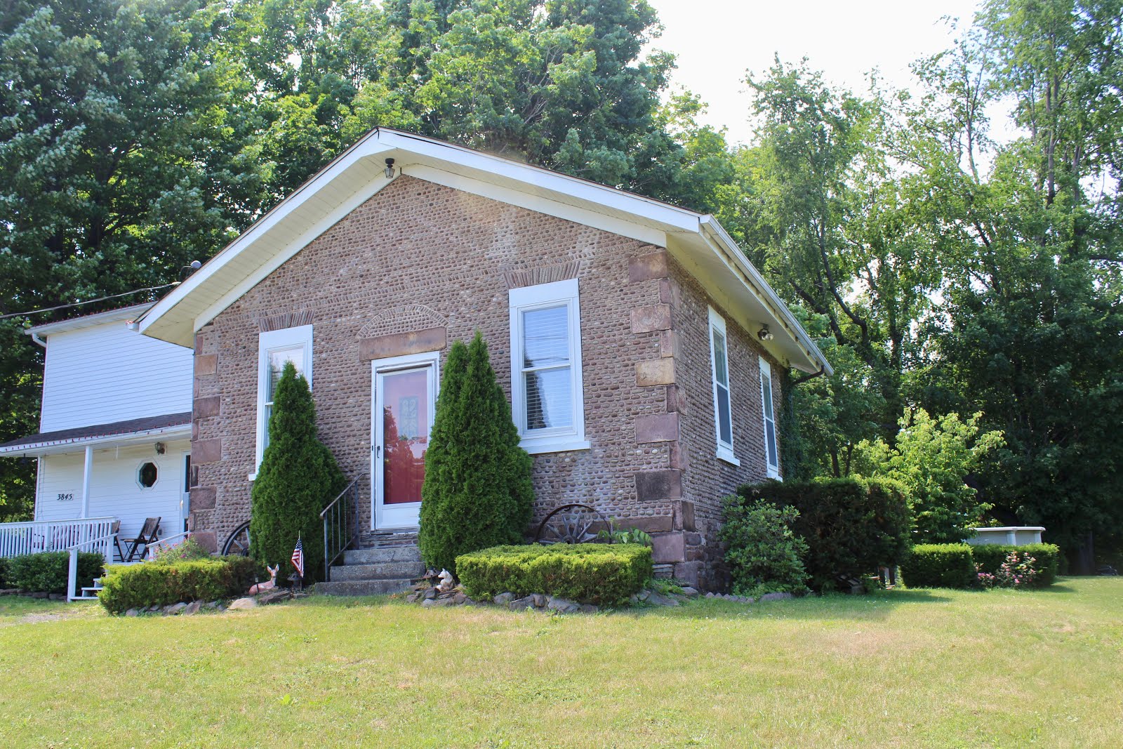 Murray - 3845 County Line Road  (2)